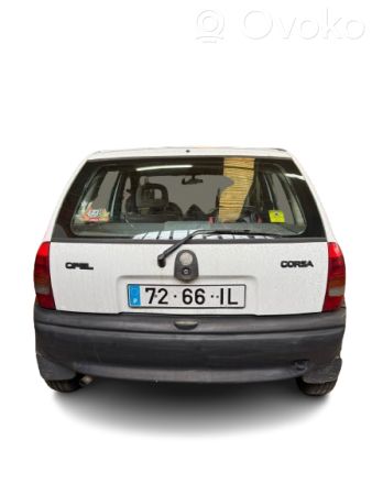 Corsa B Corsa