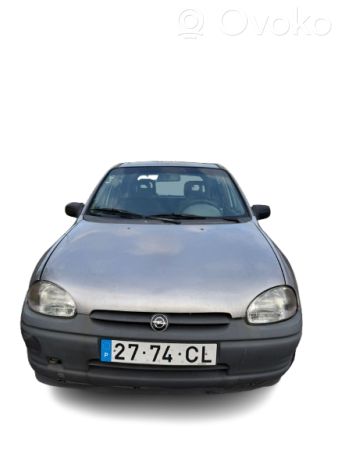 Corsa B Corsa
