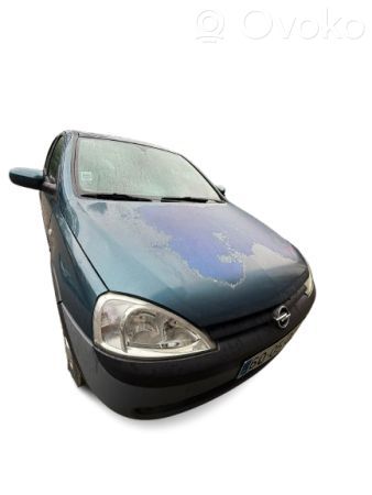 Corsa C Corsa