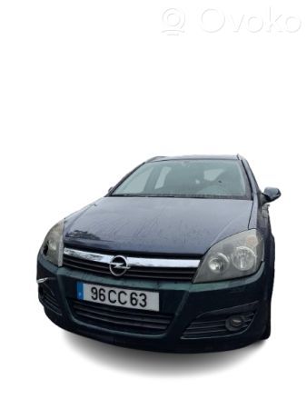 Astra H Astra