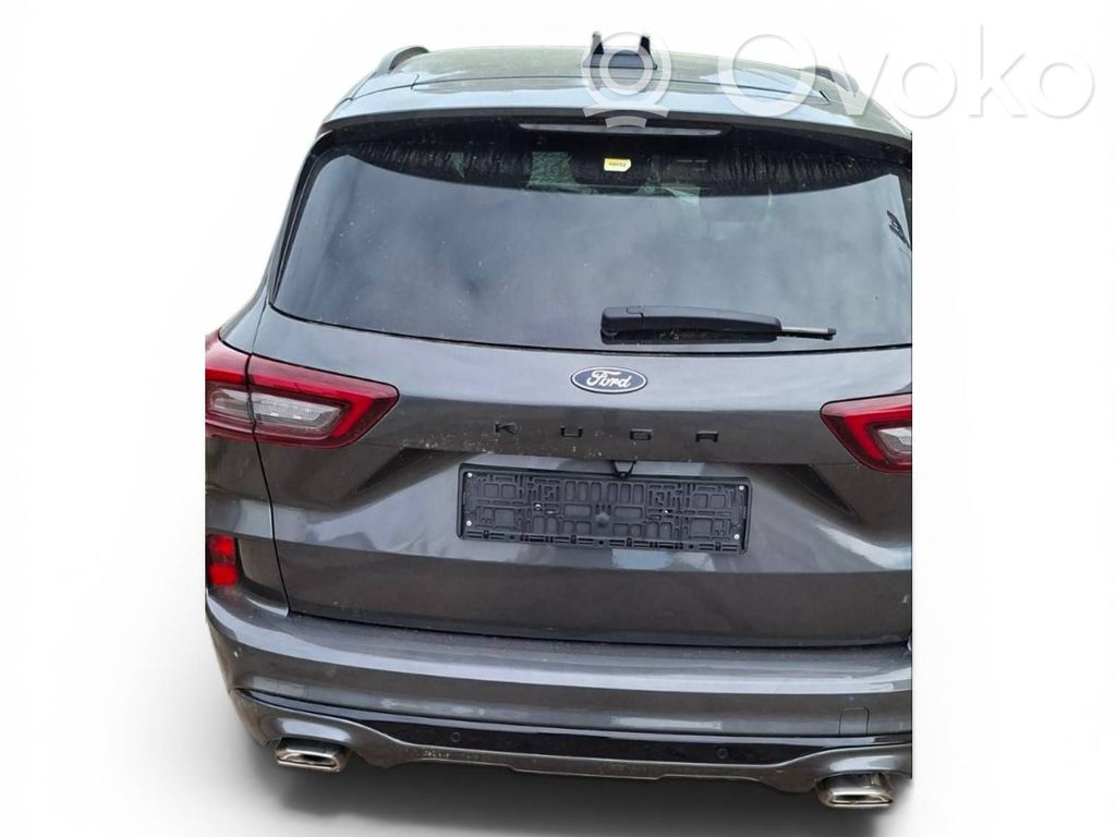 Kuga III Kuga  LC5BA045B14