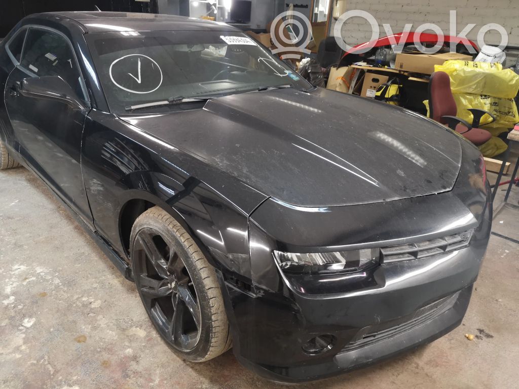 Camaro Camaro