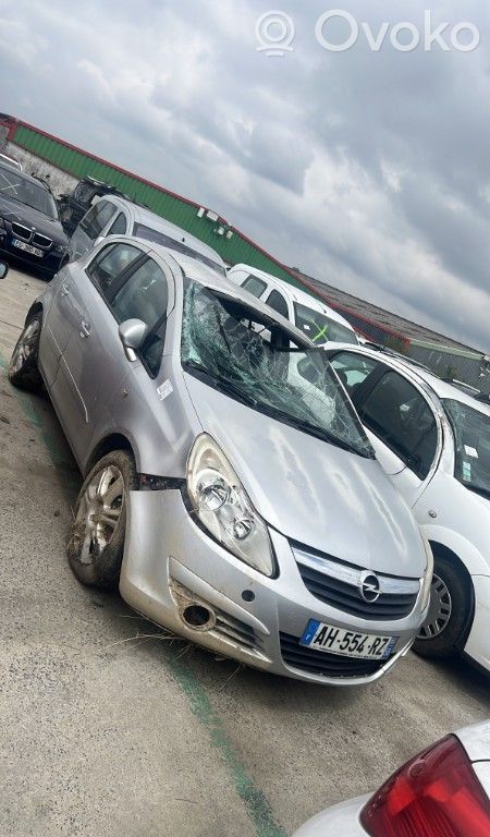 Corsa D Corsa  93189644