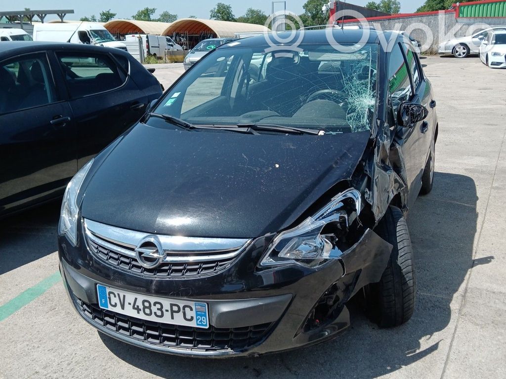 Corsa D Corsa  93189342