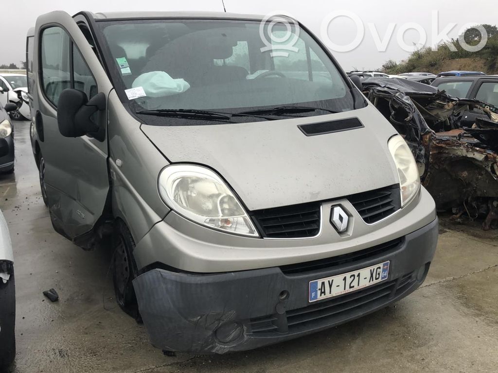 Trafic II (X83) Trafic  8200701352