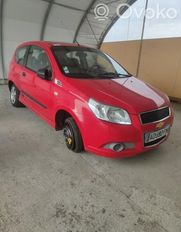 Aveo Aveo  96897363