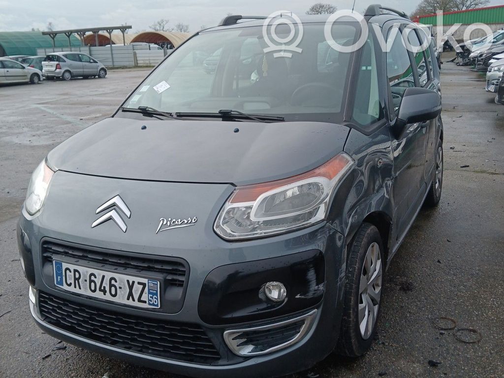 C3 Picasso C3, Pluriel, Picasso  9675124580