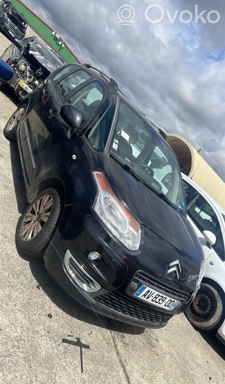 C3 Picasso C3, Pluriel, Picasso  6351GL