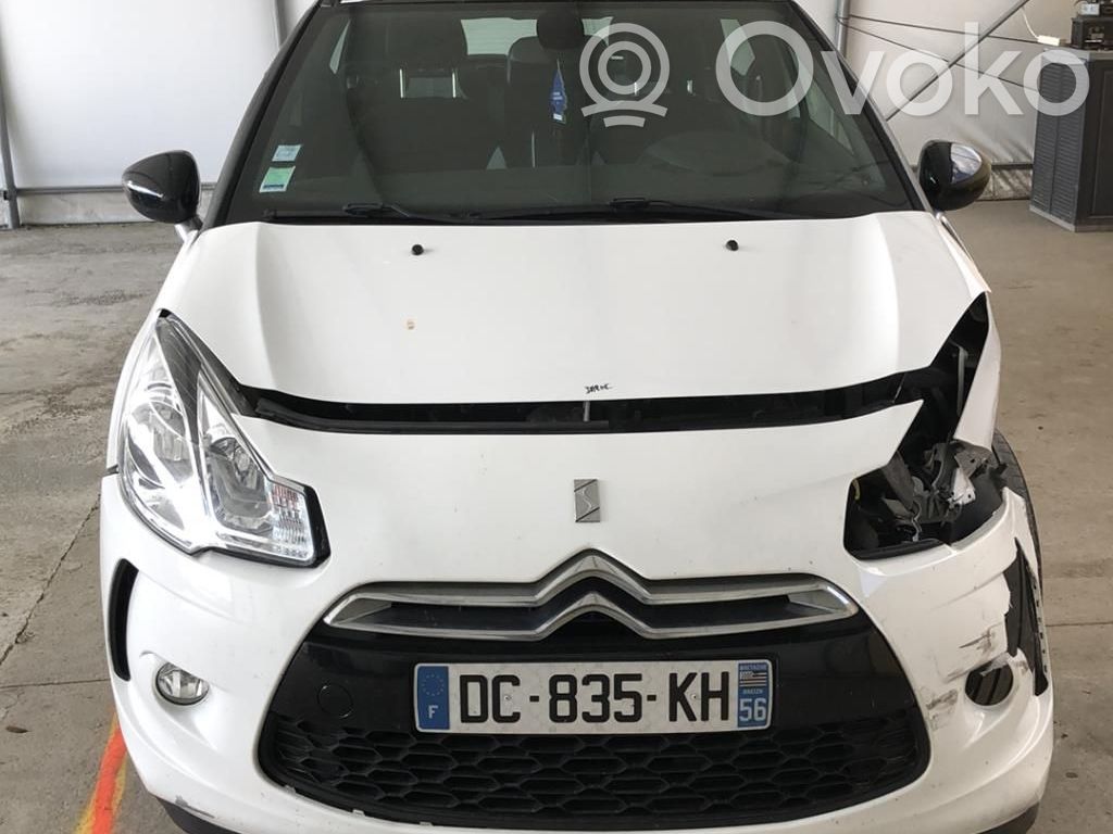 DS3 DS3  98013527XT