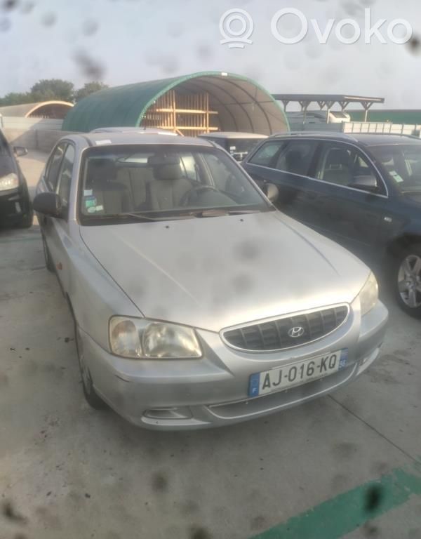 Accent Accent  7700425030