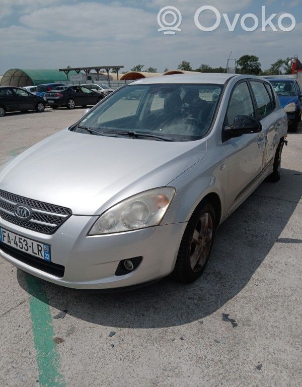 Ceed Ceed, Ceed SW, Pro Ceed  D4FBZ45112AZ00