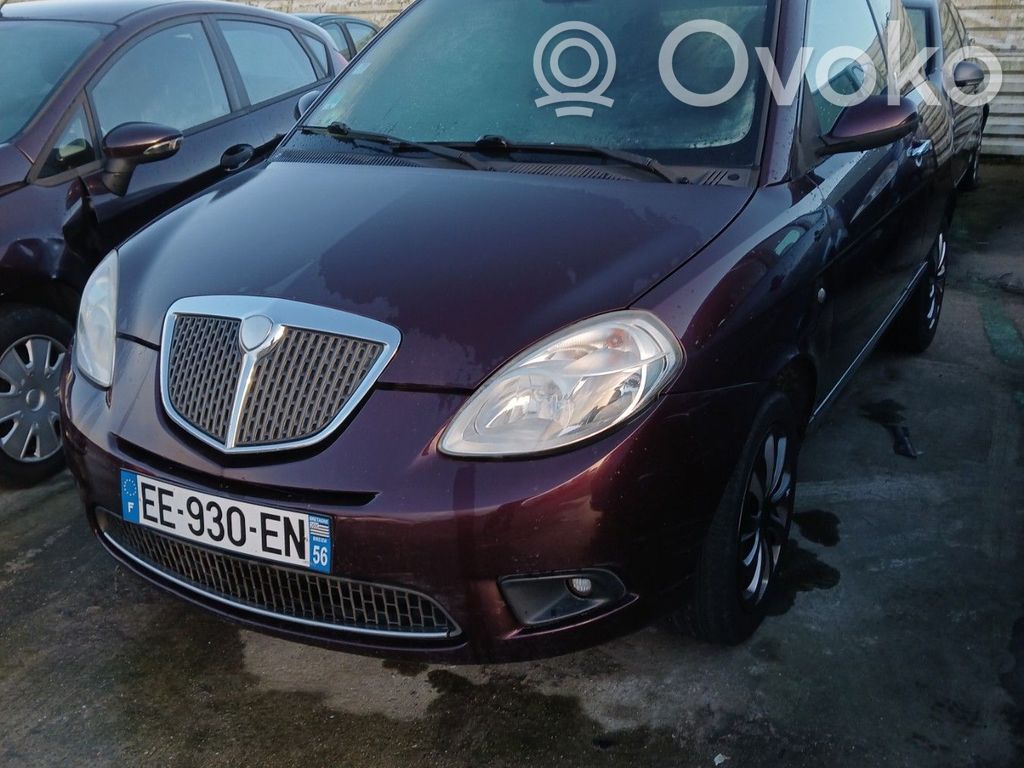 Ypsilon Ypsilon  0000051786658