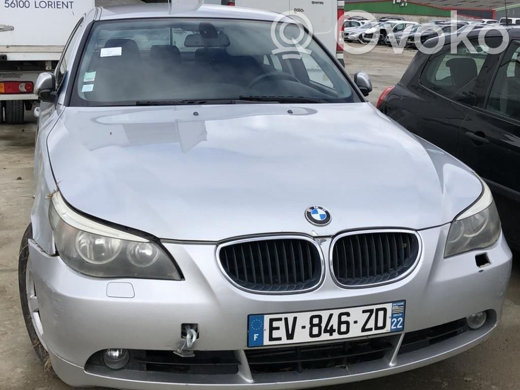 5 E60 E61 Series 5  41627122441