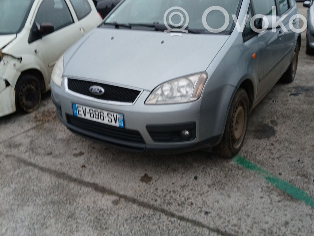 C-MAX I Focus C-MAX, C-MAX, Grand C-MAX  CSDA