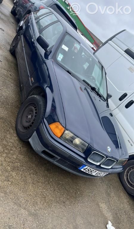 3 E36 Series 3  51118165142