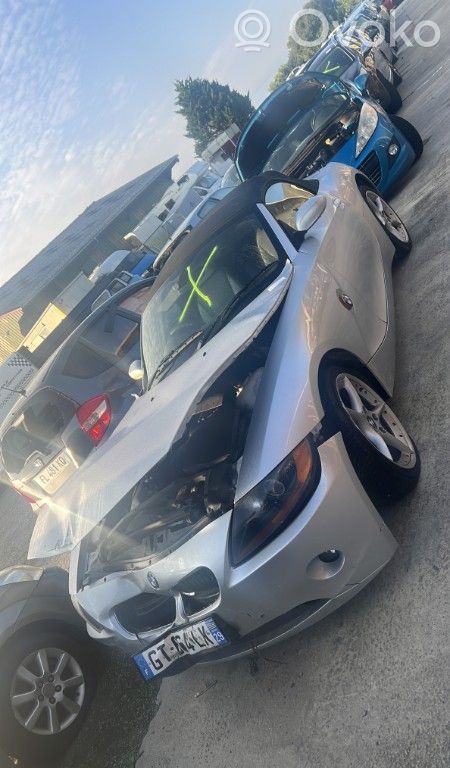 Z4 E85 E86 Z4  1111