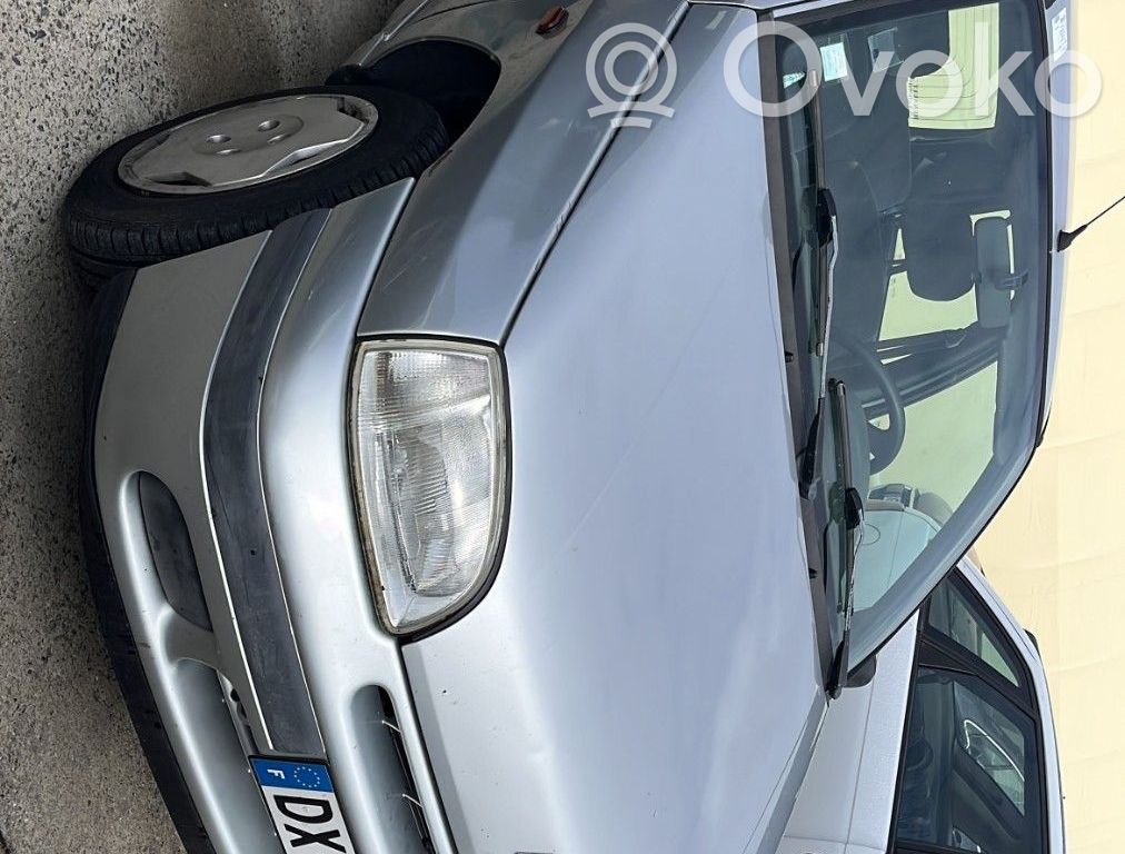 Clio I Clio  7701499491