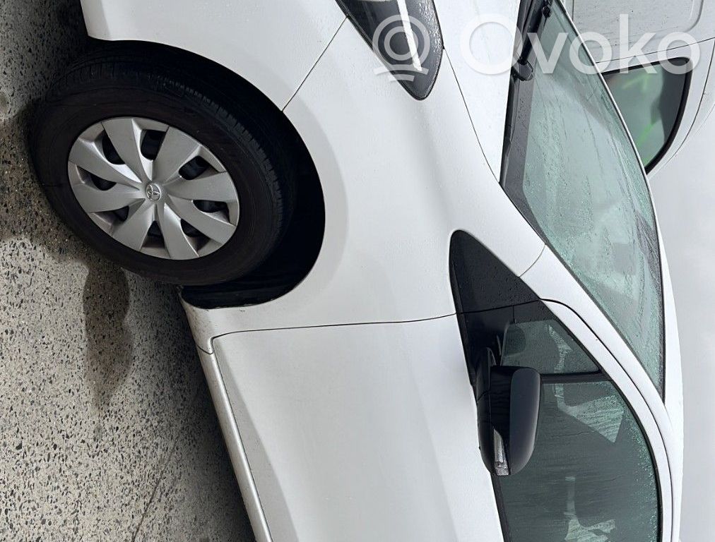 Yaris Yaris  1KRFE0Q080