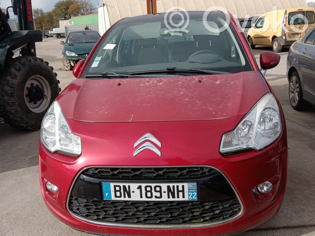 C3 C3, Pluriel, Picasso  9675123880