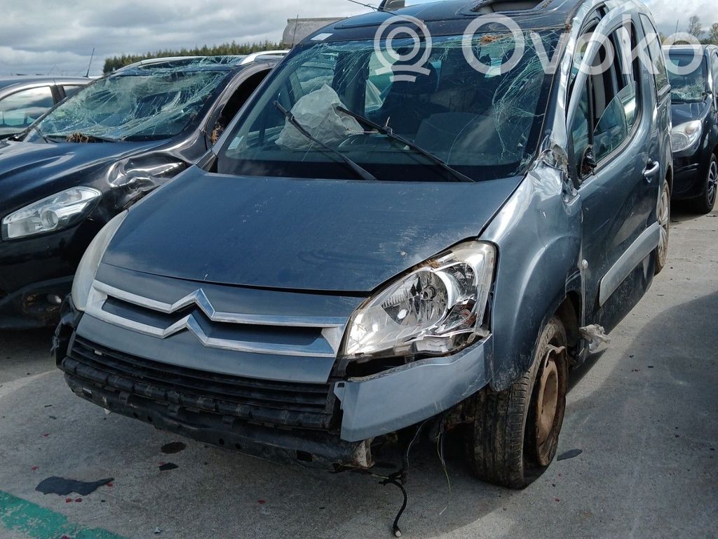 Berlingo Berlingo  7410GJ