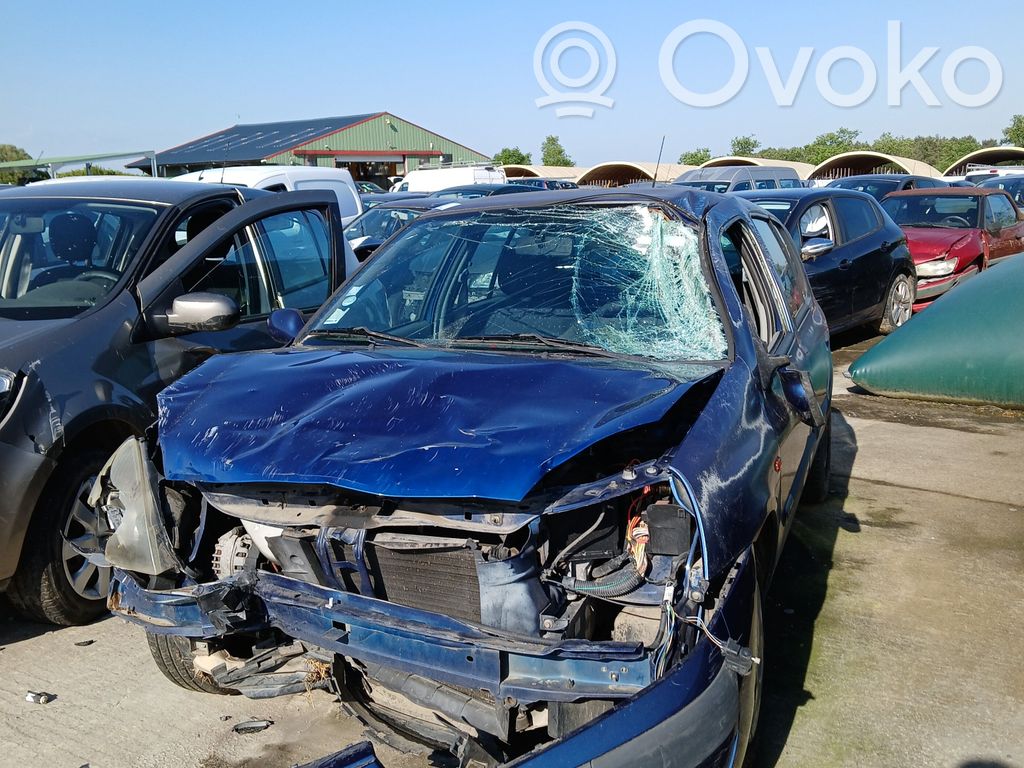 Clio II Clio  K4J710
