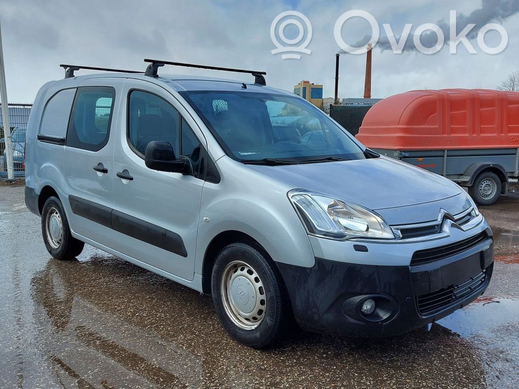 Berlingo Berlingo  9677202080
