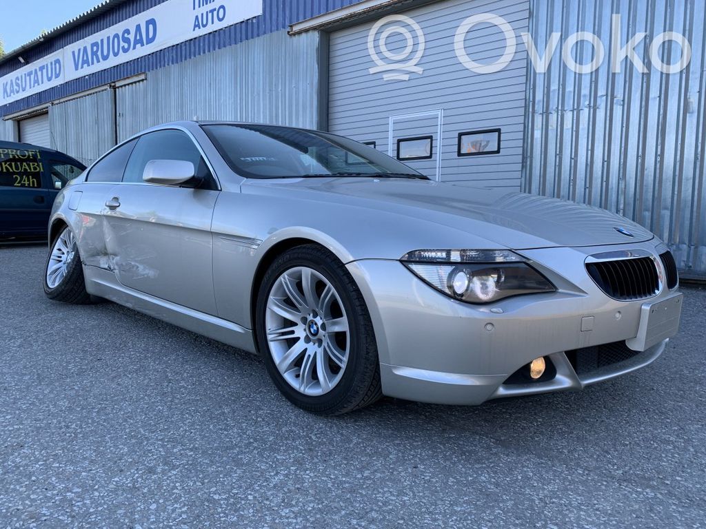 6 E63 E64 Series 6  7046420