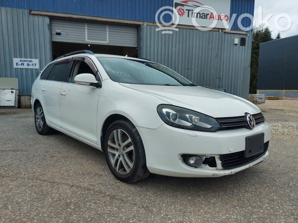 Golf VI Golf