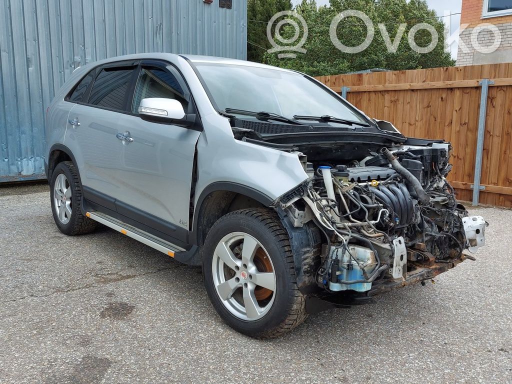 Sorento Sorento  VALEO