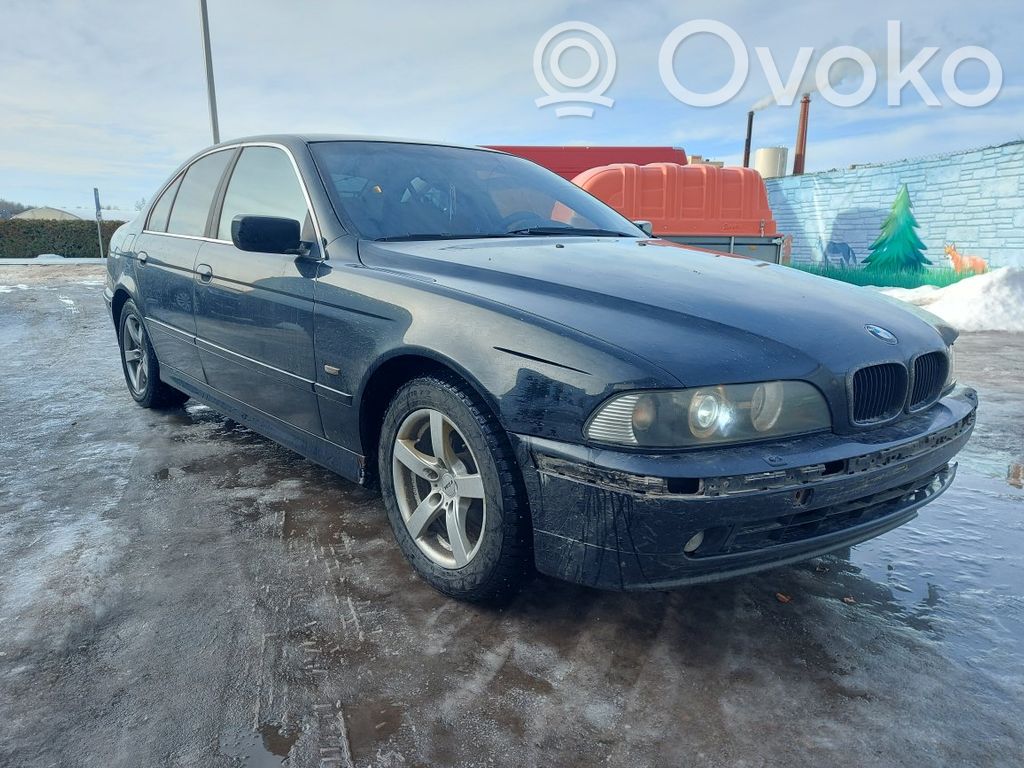 5 E39 Series 5  8235104