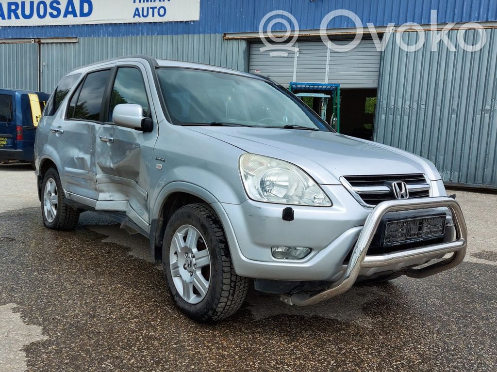 CR-V CR-V  DSDH6