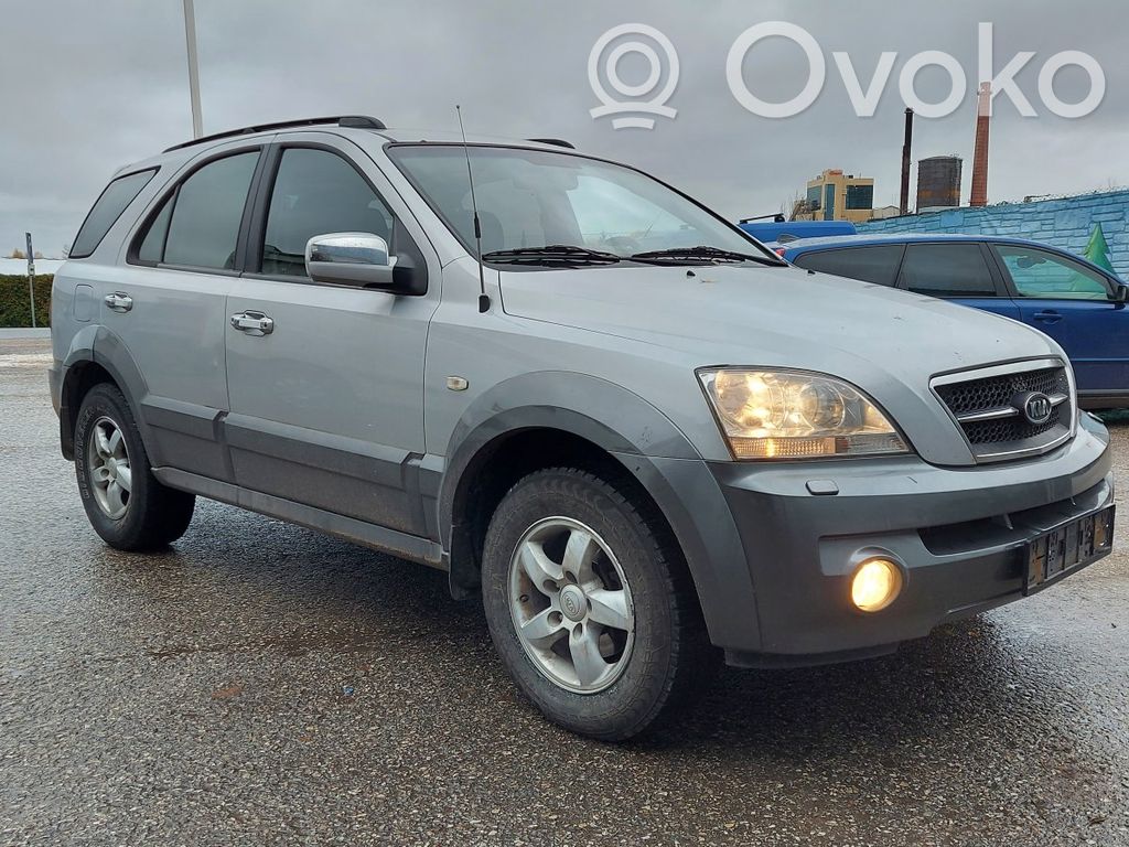Sorento Sorento  0281011579