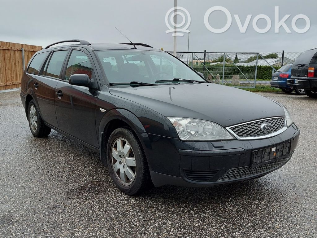 Mondeo Mk III Mondeo