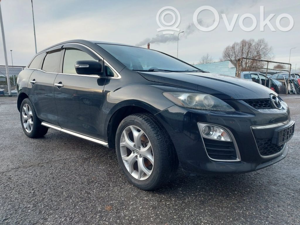 CX-7 CX-7  E22152110E