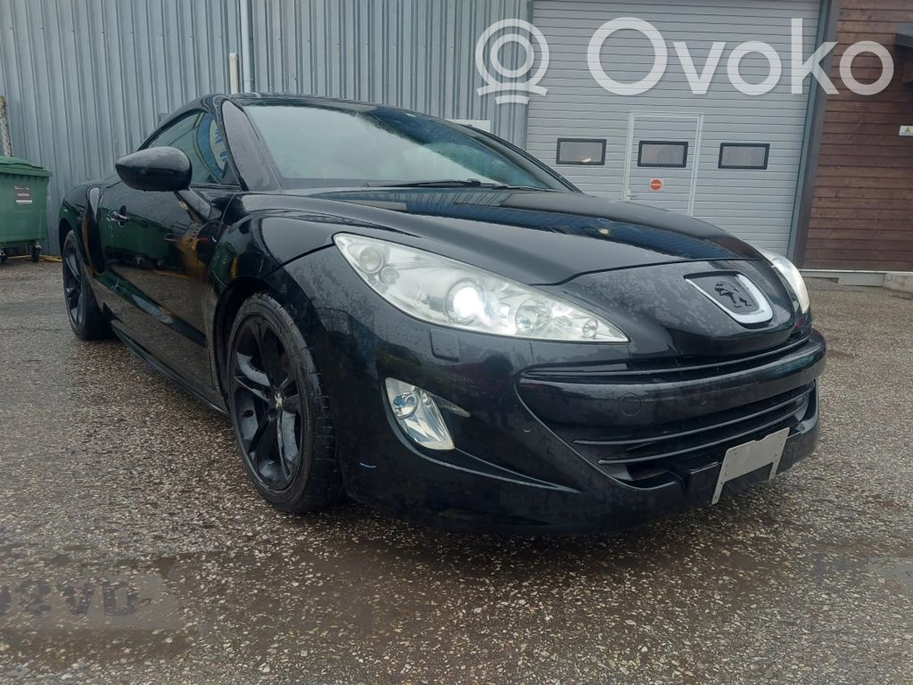 RCZ RCZ