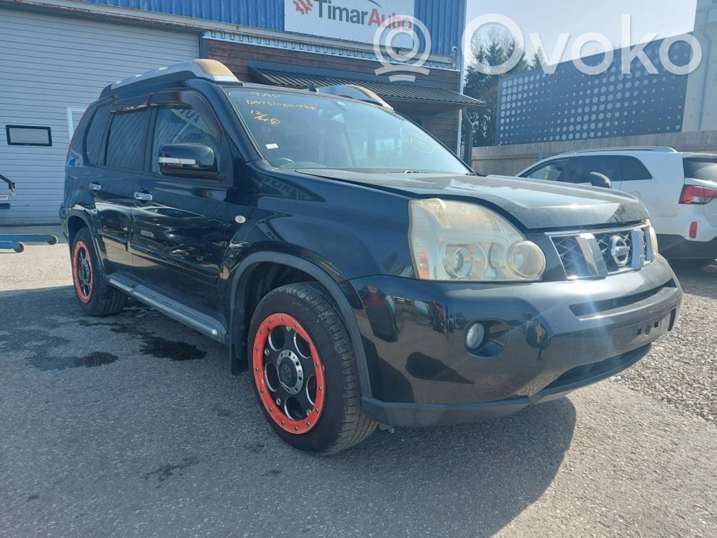 X-Trail T31 X-Trail  96365EN100