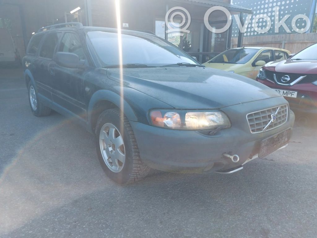 XC70 XC70  8620138
