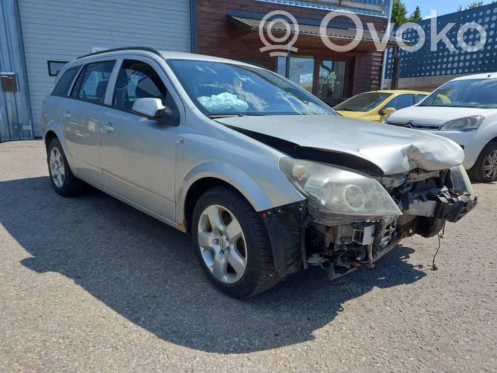 Astra H Astra  DEFECT