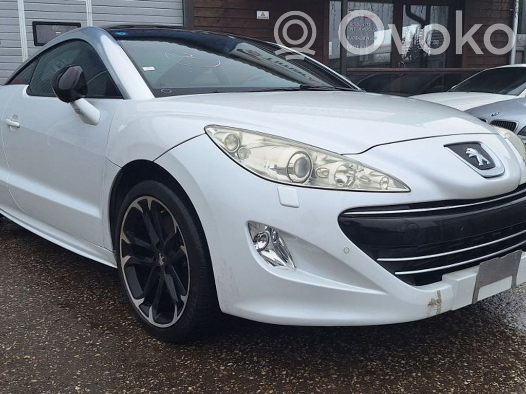 RCZ RCZ  6820000084