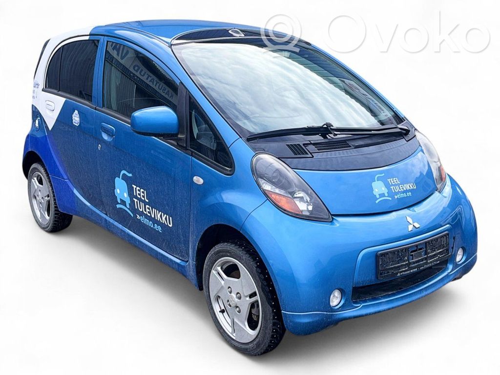 i-MiEV i-MiEV  E532016