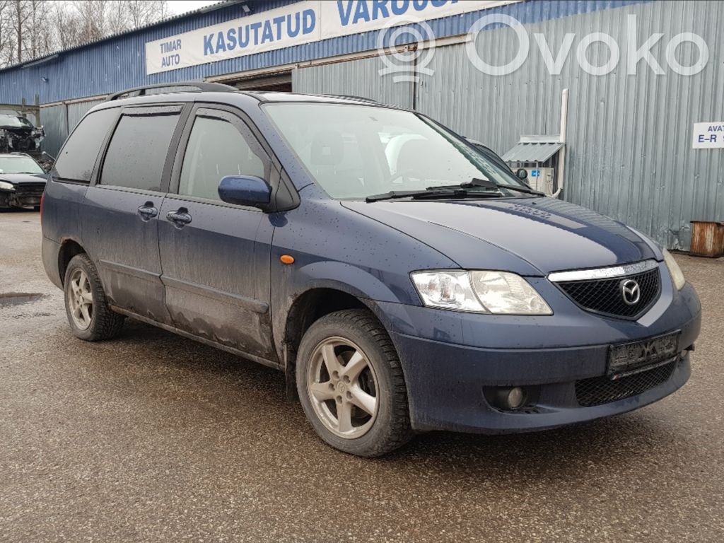MPV MPV