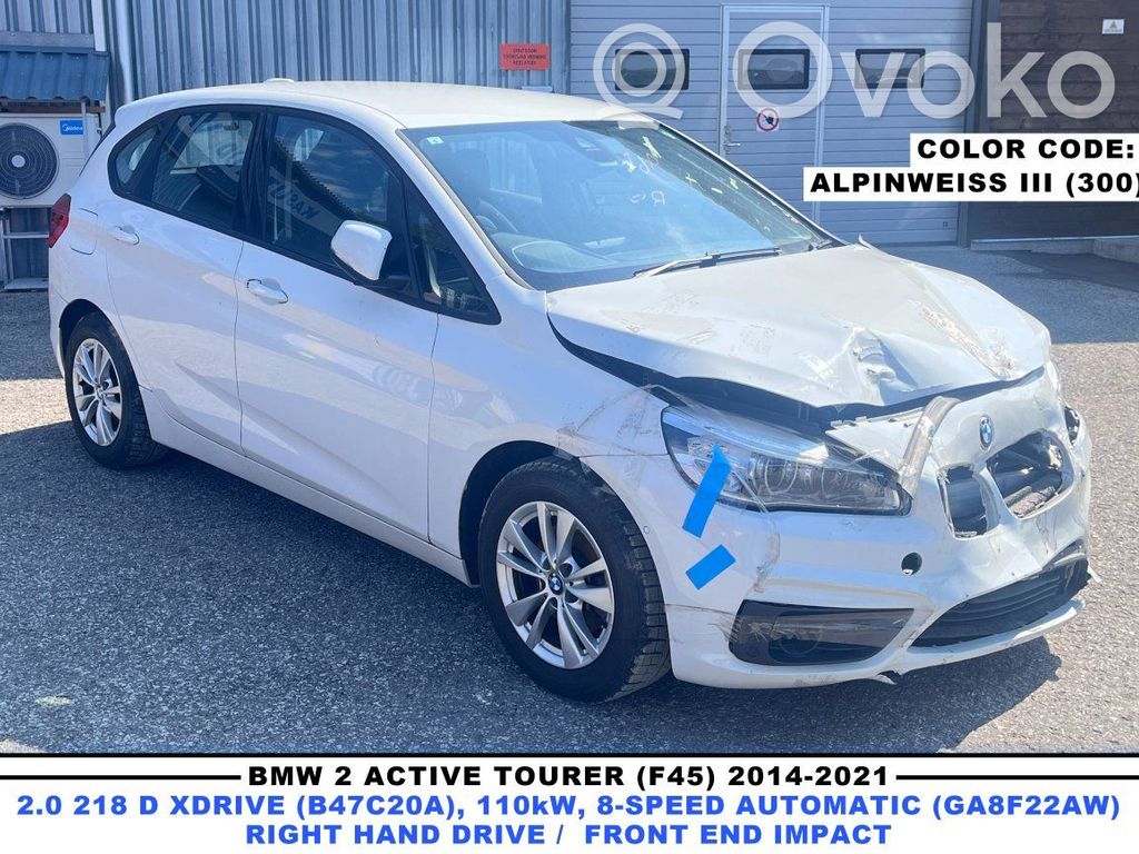 2 F46 Series 2  0281034281