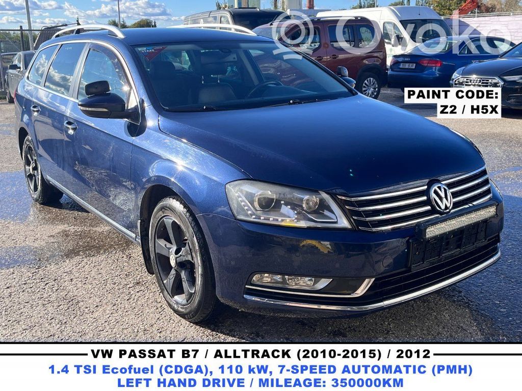 PASSAT B7 Passat  03C907309D