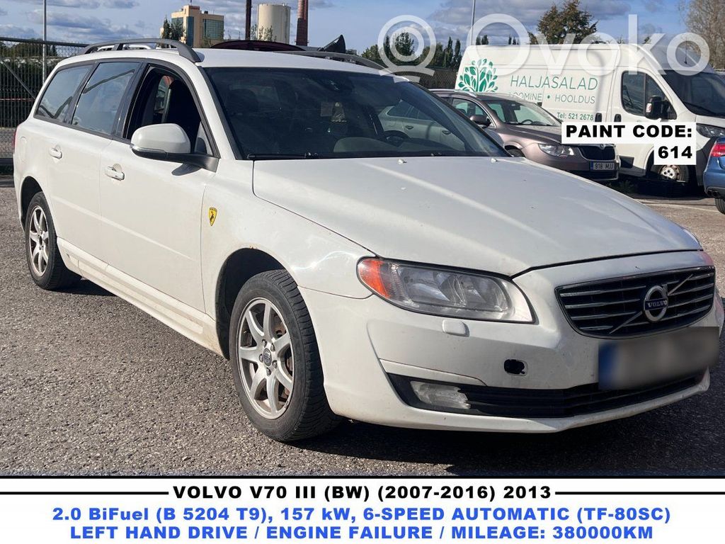 V70 S70, V70, V70 XC  32228897