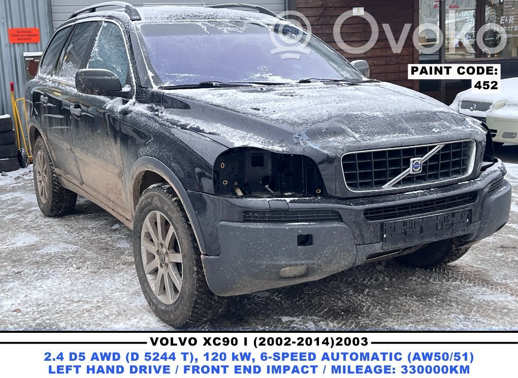 XC90 XC90  30655910