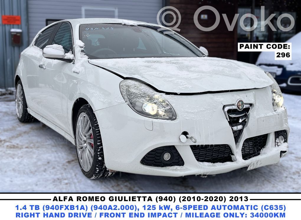 Giulietta Giulietta  50513414
