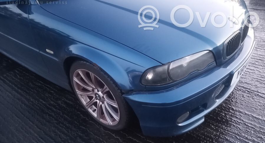 3 E46 Series 3  6751767