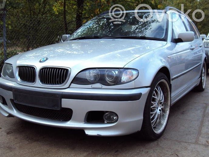 3 E46 Series 3  61316901591