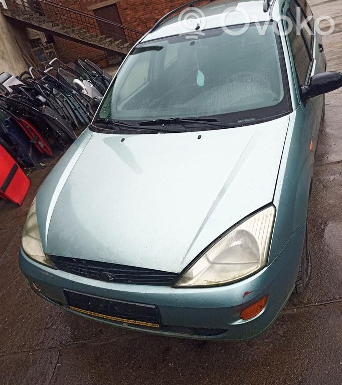 Focus Focus  D6RA110