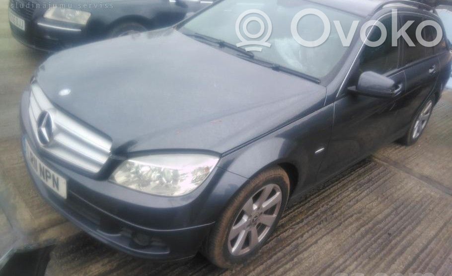 C W204 C-class, AMG (W202, W203, W204, W205, W206)  0000810897